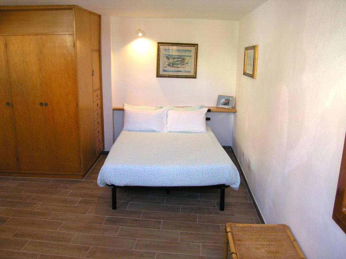 Apartmán Ca Da Maina Riomaggiore Exteriér fotografie
