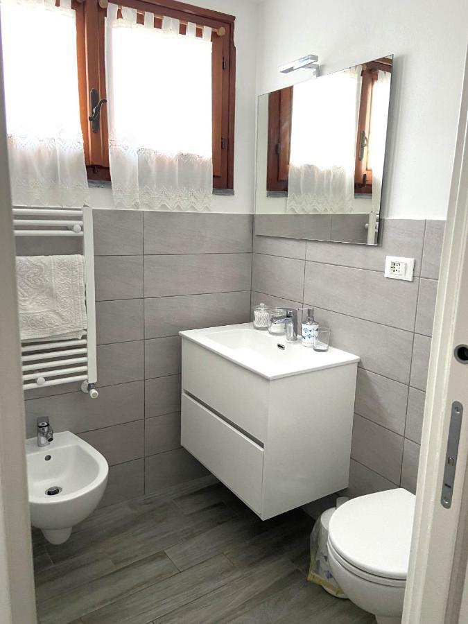Apartmán Ca Da Maina Riomaggiore Exteriér fotografie