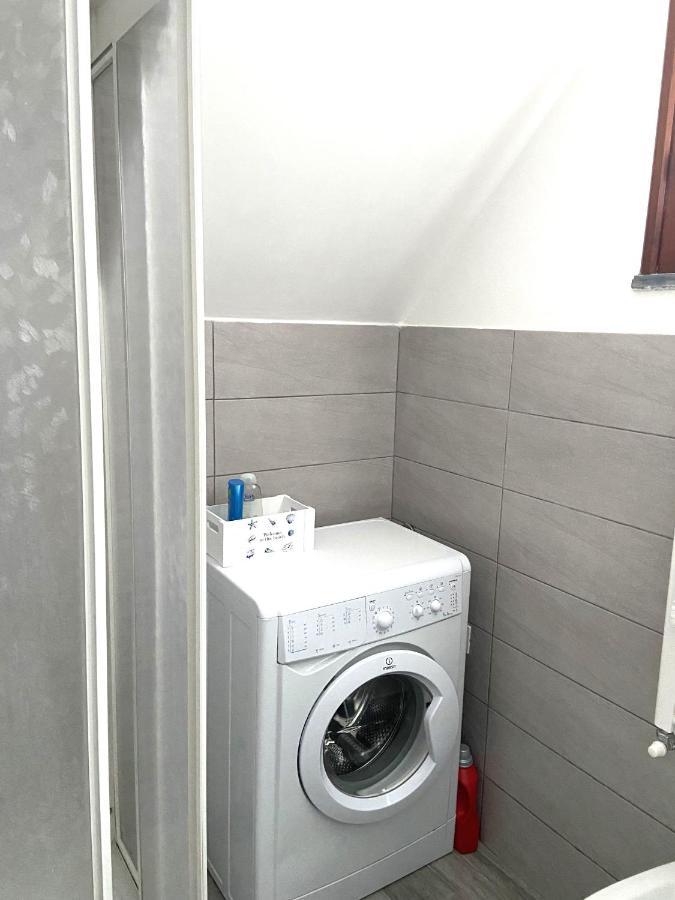 Apartmán Ca Da Maina Riomaggiore Exteriér fotografie